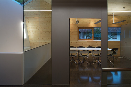 Ein Foto von Günter Richard Wett